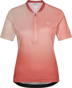 Ziener Naladia Trikot kurzarm chestnut (Damen)
