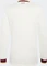 adidas FIFA WM 2026 Spanien Authentic Auswärtstrikot langarm off white (Junior) Vorschaubild