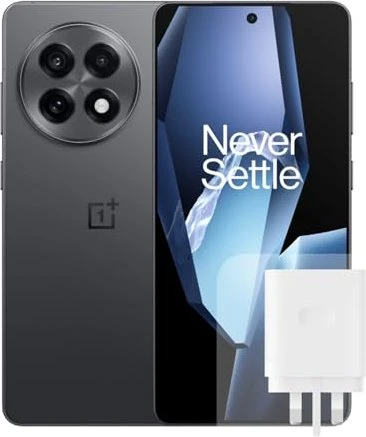 OnePlus 13R 256GB Nebula Noir