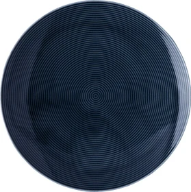 Thomas Trend Colour Frühstücksteller 22cm loft deep blue