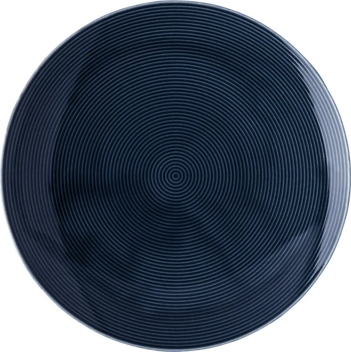 Thomas Trend Colour Frühstücksteller 22cm loft deep blue