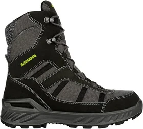 Lowa Trident III GTX anthrazit/grün (Herren)