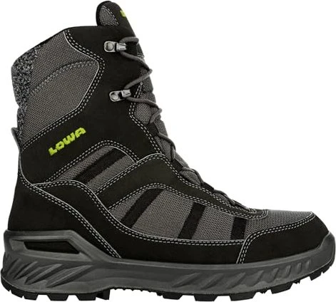 Lowa Trident III GTX anthrazit/grün (Herren)
