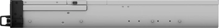 Synology RackStation RS2418+ 15TB, 4GB RAM, 4x RJ-45 1000Base-T, 2x USB 3.0, 2HE