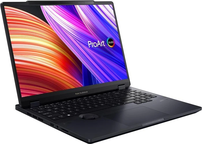 ASUS ProArt StudioBook 16 3D OLED H7604JI, Mineral Black, Core i9-13980HX, 32GB RAM, 8TB SSD, GeForce RTX 4070, DE
