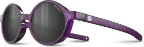 Julbo Walk violett glänzend/schwarz (Junior)