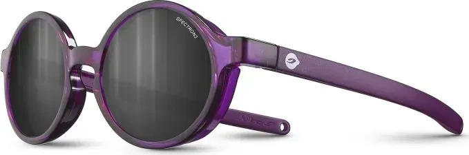 Julbo Walk violett glänzend/schwarz (Junior)