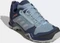adidas Terrex AX3 tech indigo/grey two/signal coral (Damen) Vorschaubild
