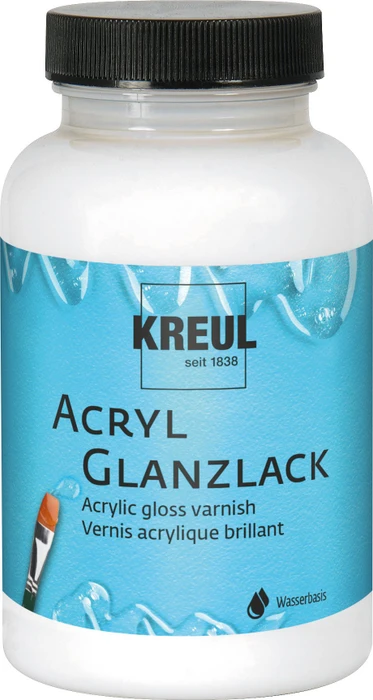Kreul Acryl Glanzlack