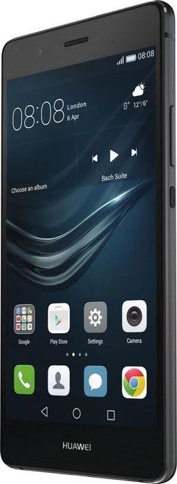 Huawei P9 Lite Single-SIM 16GB/2GB mit Branding