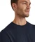 Falke Luxury Rundhals Pullover space blue (Herren) Vorschaubild