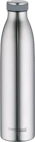 Thermos TC Isolierflasche 750ml stainless steel matt