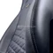 noblechairs Icon Gamingstuhl, mitternachtsblau/graphit Vorschaubild