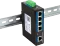 LogiLink NS200 Industrial Railmount Switch, 5x RJ-45 Vorschaubild