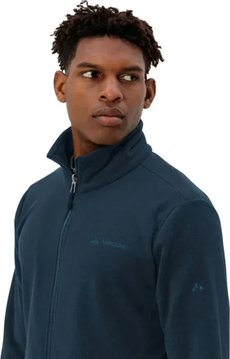 Vaude Tamor Fleece Jacke dark sea (Herren)