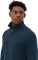 Vaude Tamor Fleece Jacke dark sea (Herren) Vorschaubild