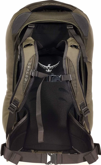 Osprey Fairview 70 misty grey (Damen)