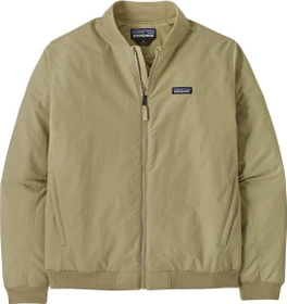 Patagonia Isthmus Deck Jacke weathered stone (Herren)