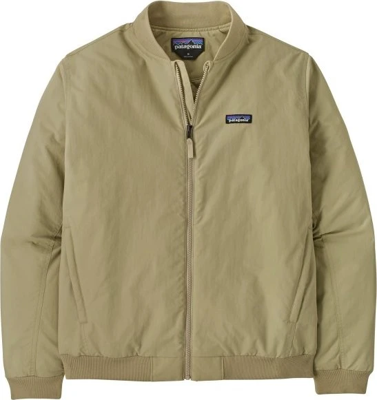 Patagonia Isthmus Deck Jacke weathered stone (Herren)