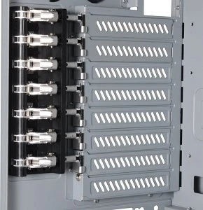 Lancool PC-K60