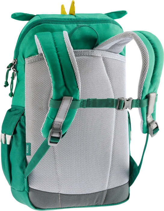 Deuter Kikki fern/alpinegreen (Junior)