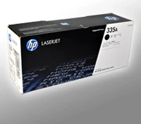 HP Toner 335A schwarz