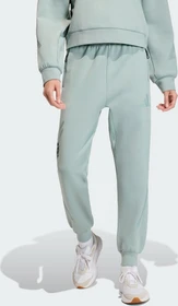 adidas Z.N.E. Trainingshose lang wonder sage (Damen)