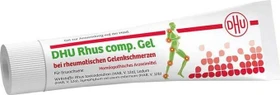 DHU Rhus comp. Gel, 100g