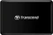 Transcend RDC8 v2 schwarz Multi-Slot-Cardreader, USB 3.0 Micro-B [Buchse] Vorschaubild