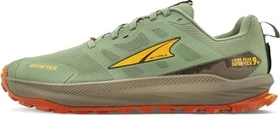 Altra Lone Peak 9+ Gore-Tex dusty olive (Herren)