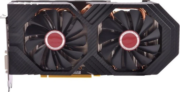 XFX Radeon RX 580 GTS XXX Edition, 8GB GDDR5, DVI, HDMI, 3x DP