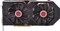 XFX Radeon RX 580 GTS XXX Edition, 8GB GDDR5, DVI, HDMI, 3x DP Vorschaubild