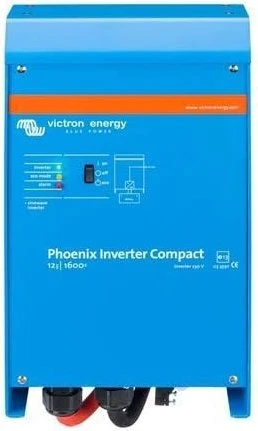 Victron Energy Phoenix Inverters C 12/1600 Wechselrichter