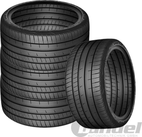Goodyear Eagle F1 SuperSport 265/40 R20 104Y XL