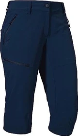 Schöffel Caracas 2 Hose 3/4 dress blue (Damen)