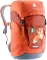 Deuter Waldfuchs 14 Modell 2022 lava/paprika (Junior) Vorschaubild