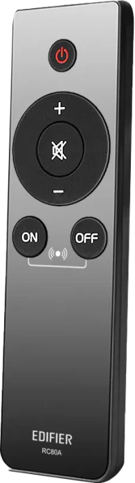 Edifier R1280Ts, Paar
