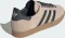 adidas Gazelle wonder taupe/night indigo/gum (Herren) Vorschaubild