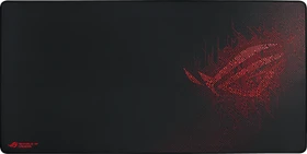ASUS ROG Sheath, 900x440mm, schwarz/rot