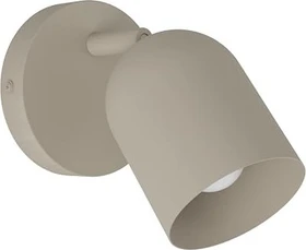 Eglo Tilston Spot sandfarben
