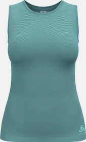 Odlo Performance Light Baselayer Funktionsshirt ärmellos arctic (Damen)