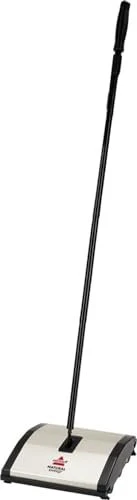 Bissell Natural Sweep Teppichkehrer