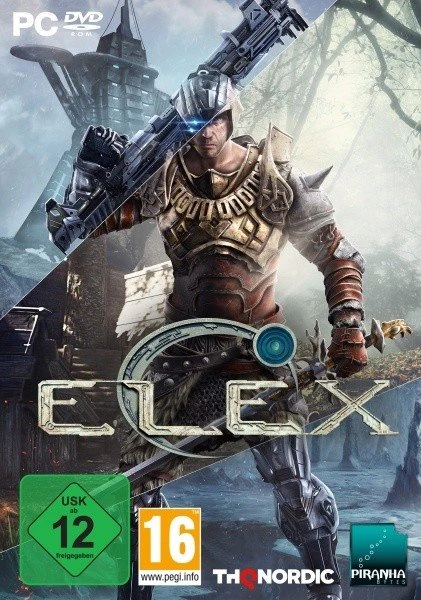 Elex (Download) (PC)