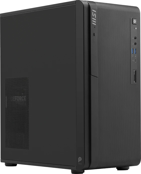 MSI PRO DP180 AI 8HG-1436AT, Core Ultra 5 225, 16GB RAM, 512GB SSD