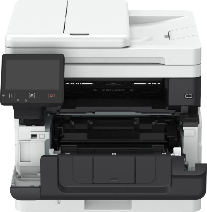 Canon i-SENSYS MF461DW II, Laser, einfarbig