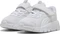 Puma FlexFocus Modern puma white/flat light gray (Junior) Vorschaubild