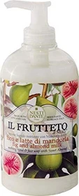 Nesti Dante Il Frutteto Fig & Almond Milk Flüssigseife, 500ml