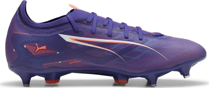 Puma Ultra 5 Match MxSG lapis lazuli/puma white/sunset glow