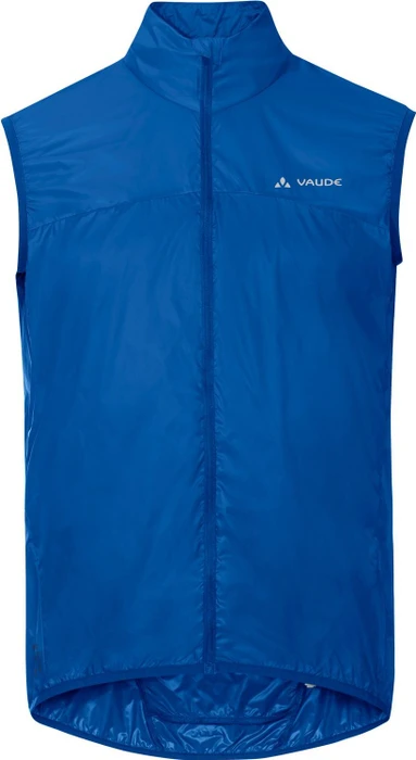 Vaude Matera Air Fahrradweste signal blue (Herren)