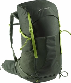 Vaude Brenta 36+6 olive